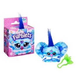 Pluszak interaktywny FURBY Furbisie mix Hasbro (F9703)