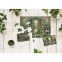 Puzzle SECRET GARDEN 3 500 EL 500 el. Interdruk (5902277370099) Puzzle SECRET GARDEN 3 500 EL 500 el. Interdruk (5902277370099)