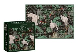 Puzzle Secret Garden 2 PUZZLE 500 500 el. Interdruk (5902277326010)