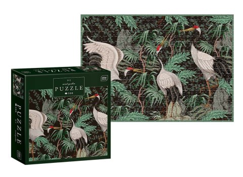 Puzzle Secret Garden 2 PUZZLE 500 500 el. Interdruk (5902277326010) Puzzle Secret Garden 2 PUZZLE 500 500 el. Interdruk (5902277326010)