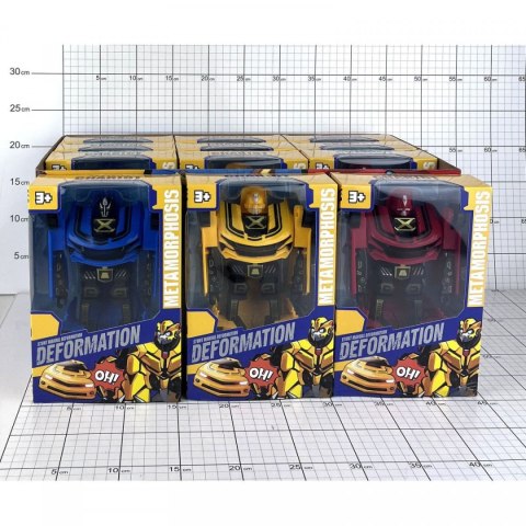 Robot samochód Dromader (130-1352455)