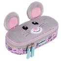 Saszetka Stright MOUSE PC-01 5903235663789 mix St.Right (Z USZTYWNIANA KLAPKĄ)
