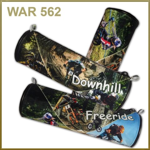 Saszetka mix Warta (WAR-562) Saszetka mix Warta (WAR-562)