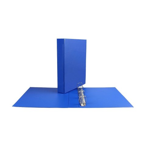 Segregator ofertowy A4 50mm niebieski Biurfol (SE-47-03)