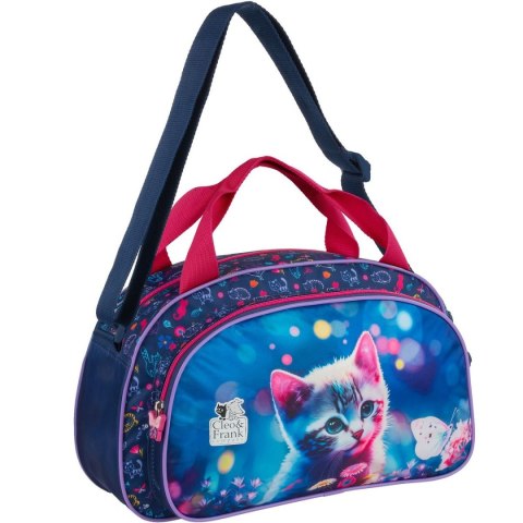 Torba Cleo i Frank Derform (TPACF43)