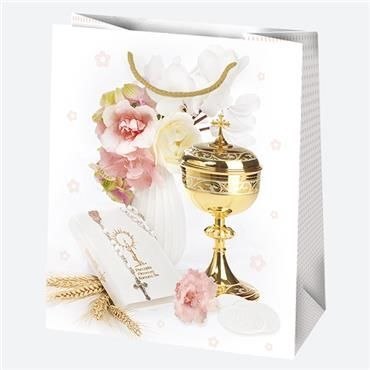 Torba prezentowa B5 [mm:] 190x230x 105 Pol-mak