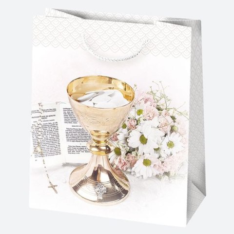 Torba prezentowa B5 [mm:] 190x230x 105 Pol-mak