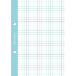 Wkład do segregatora A5 50k Interdruk (WKDOSEA5FK)