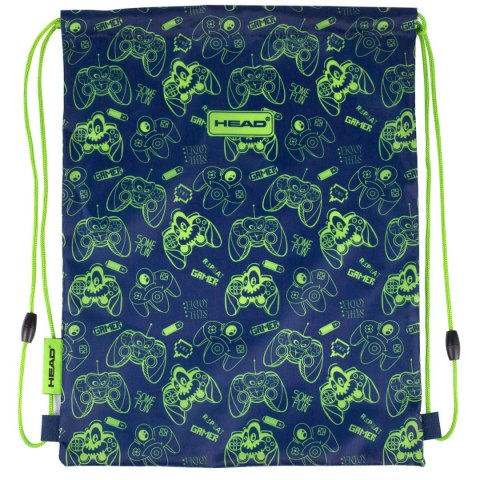 Worek na buty Head Gamer Astra (507021001)