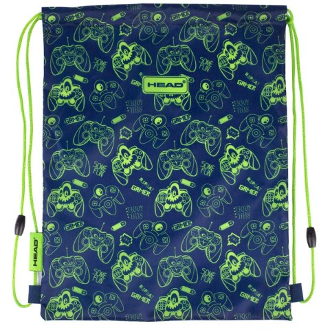 Worek na buty Head Gamer Astra (507021001)