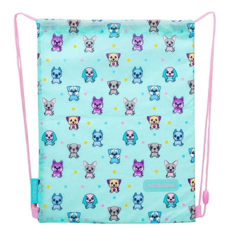 Worek na buty Puppie World Astra (507024002)