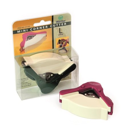 Zaokrąglacz do narożników promień 5 mm Argo (603031)