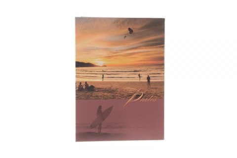 Album kieszeniowy 200 kieszeni Gedeon (MM46200MSEA)