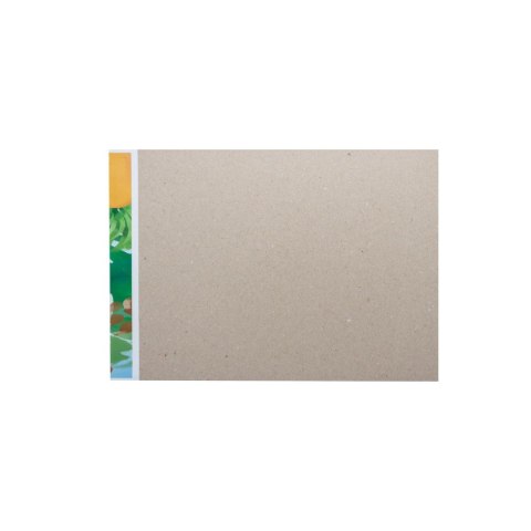 Blok rysunkowy kolorowy A4 kolorowy 16k Rexus (4409) Blok rysunkowy kolorowy A4 kolorowy 16k Rexus (4409)