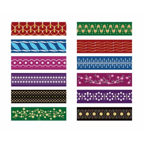 Dekoracja jajek Owijki na jajka termokurczliwe premium Arpex (SW5876)