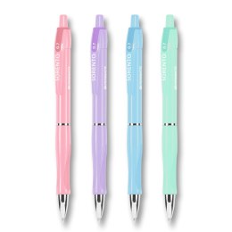 Długopis Sorento PASTEL 5906910827285 niebieski Penmate (TT8307)