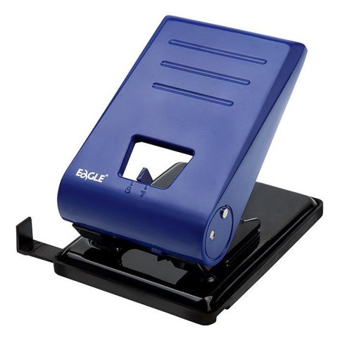 Dziurkacz niebieski 40k (837XL) Eagle