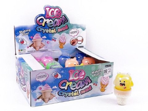 Glut slime lody 11cm Bigtoys (BPLA5581)