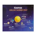 Gra edukacyjna Kosmos z Serii Mistrz Wiedzy Kosmos Trefl (01956)