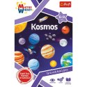 Gra edukacyjna Kosmos z Serii Mistrz Wiedzy Kosmos Trefl (01956)
