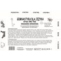 Gra edukacyjna gimnastyka dla języka gimnastyka dla języka Abino Gra edukacyjna gimnastyka dla języka gimnastyka dla języka Abino