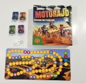 Gra planszowa Motorajd Alexander