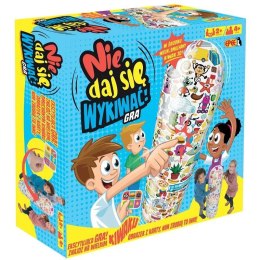 Gra zręcznościowa Nie daj się wykiwać Epee (EP60122)