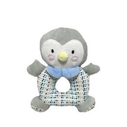 Grzechotka pingwinek 18cm Tulilo (9368)
