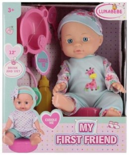 Lalka bobas z akcesoriami [mm:] 300 Mega Creative (545098)