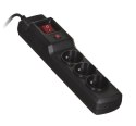 Listwa zasilająca 5m 3 gniazd Activejet (LIPACJLIS0027)