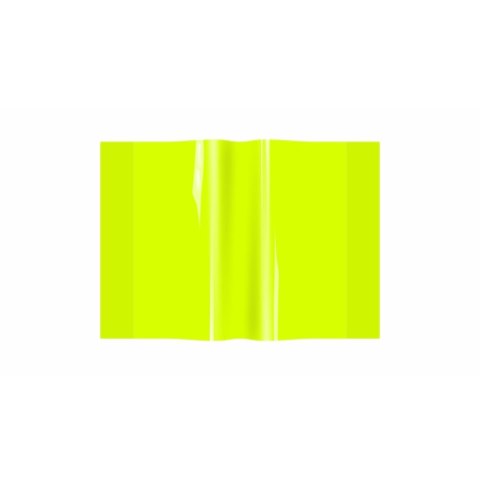 Okładka neon A4 Biurfol (OZN-A4-02)