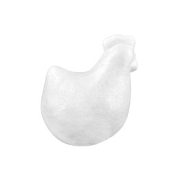 Ozdoba styropianowa kurczak Arpex (WN9692)