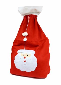 Ozdoba świąteczna WOREK MIKOŁAJA Godan (NW-WORE)