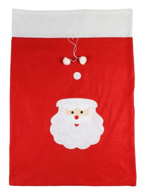 Ozdoba świąteczna WOREK MIKOŁAJA Godan (NW-WORE)