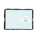 Pamiętnik Fluffy Kitty Black A5 Astrapap (101025001) Pamiętnik Fluffy Kitty Black A5 Astrapap (101025001)
