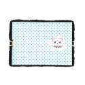 Pamiętnik Fluffy Kitty Black A5 Astrapap (101025001) Pamiętnik Fluffy Kitty Black A5 Astrapap (101025001)