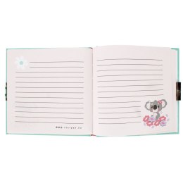 Pamiętnik Koala A6 Starpak (520716)