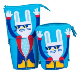 Piórnik Happy Color (HA 2216 0810-CG03)