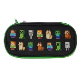 Piórnik Minecraft MULTI CHARACTERS Astra (505021201)