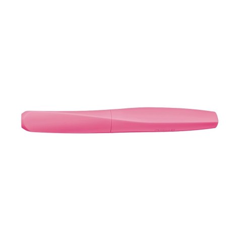 Pióro kulkowe Twist Berry Pink Pelikan (300010121) Pióro kulkowe Twist Berry Pink Pelikan (300010121)