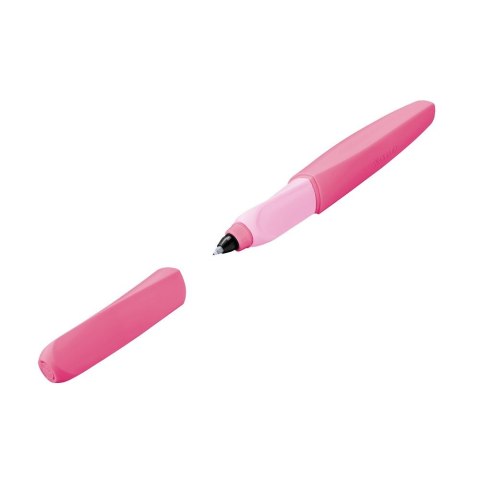 Pióro kulkowe Twist Berry Pink Pelikan (300010121) Pióro kulkowe Twist Berry Pink Pelikan (300010121)