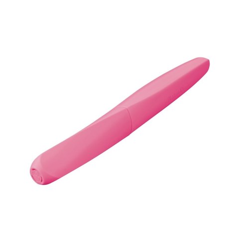 Pióro kulkowe Twist Berry Pink Pelikan (300010121) Pióro kulkowe Twist Berry Pink Pelikan (300010121)