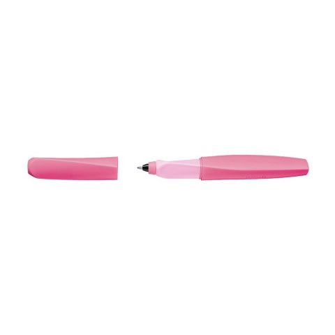 Pióro kulkowe Twist Berry Pink Pelikan (300010121) Pióro kulkowe Twist Berry Pink Pelikan (300010121)