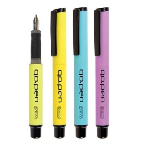 Pióro wieczne Go Pen Soft Cresco (202020)