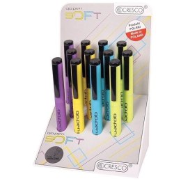 Pióro wieczne Go Pen Soft Cresco (202020)