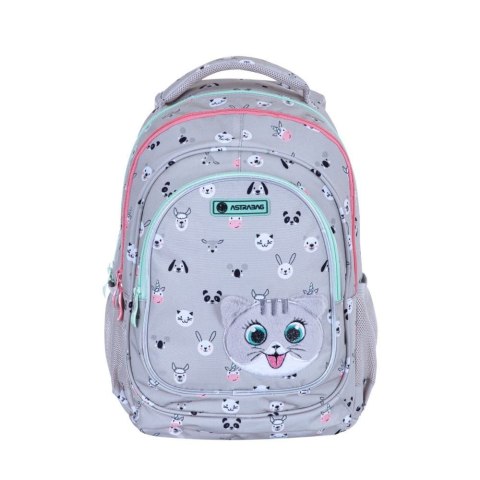 Plecak Astrabag Kitty the cute Astra (502023070)