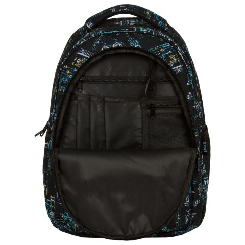 Plecak BACKUP Derform (PLB6O46)