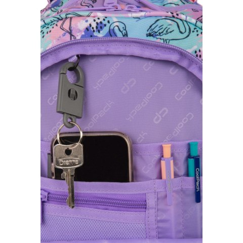 Plecak Factor Patio (F002903)