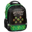 Plecak Game Paso (PP25MN-260)