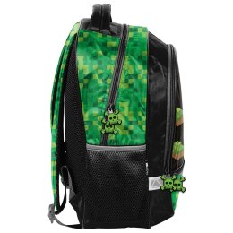 Plecak Game Paso (PP25MN-260)